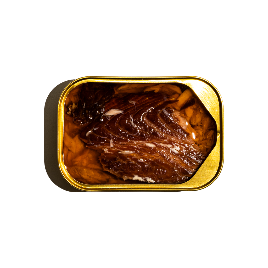 Audrey Hobert x Fishwife Tinned Fish