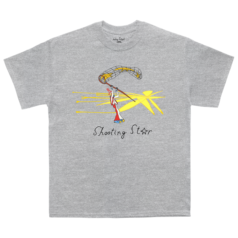 Shooting Star Tee